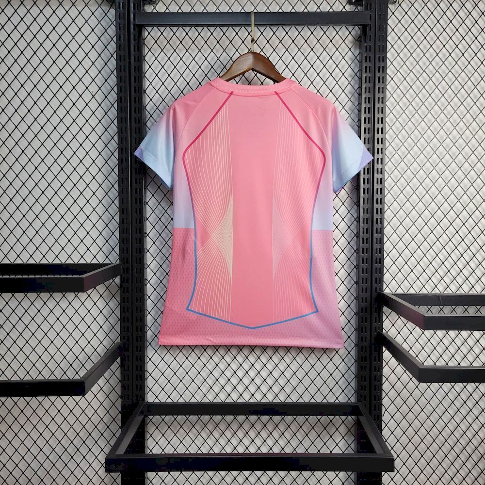 Barcelona "Aurora" Limited Jersey Women