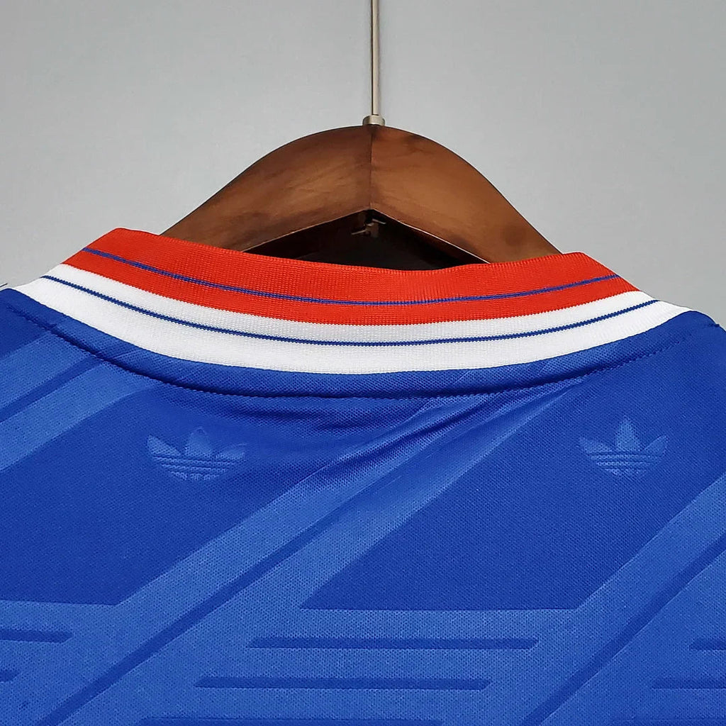 1986/1988 Retro Manchester United Third Away