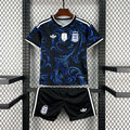 2026 Argentina Away World Cup Kit Kids Size
