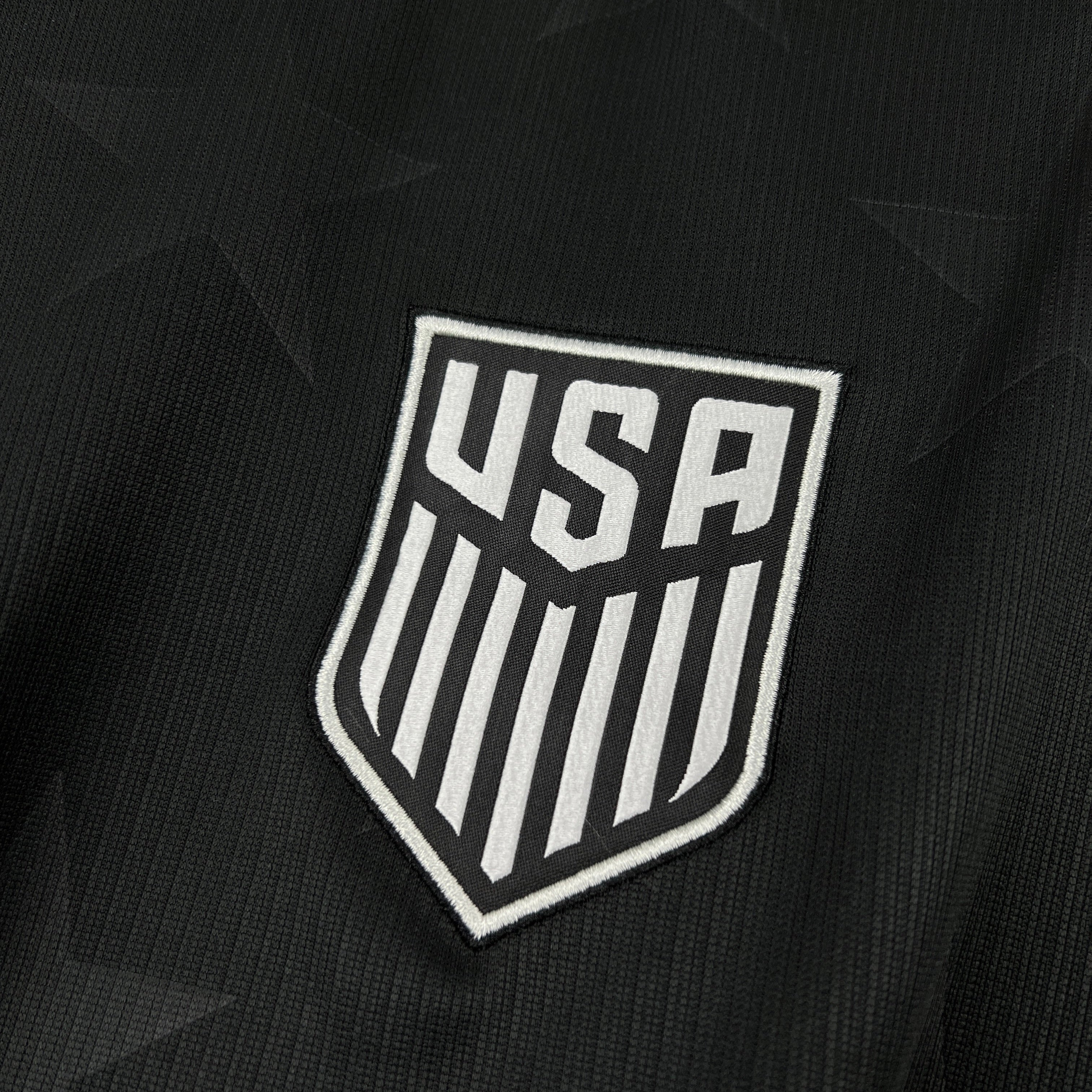 2026 USA Away World Cup Kit Fan Version