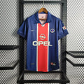 1998/1999 Retro PSG Home Jersey