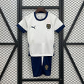 2025 Portugal Training Kid Kits Size