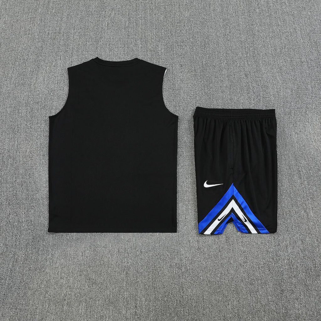 Inter Milan Tank Top Set
