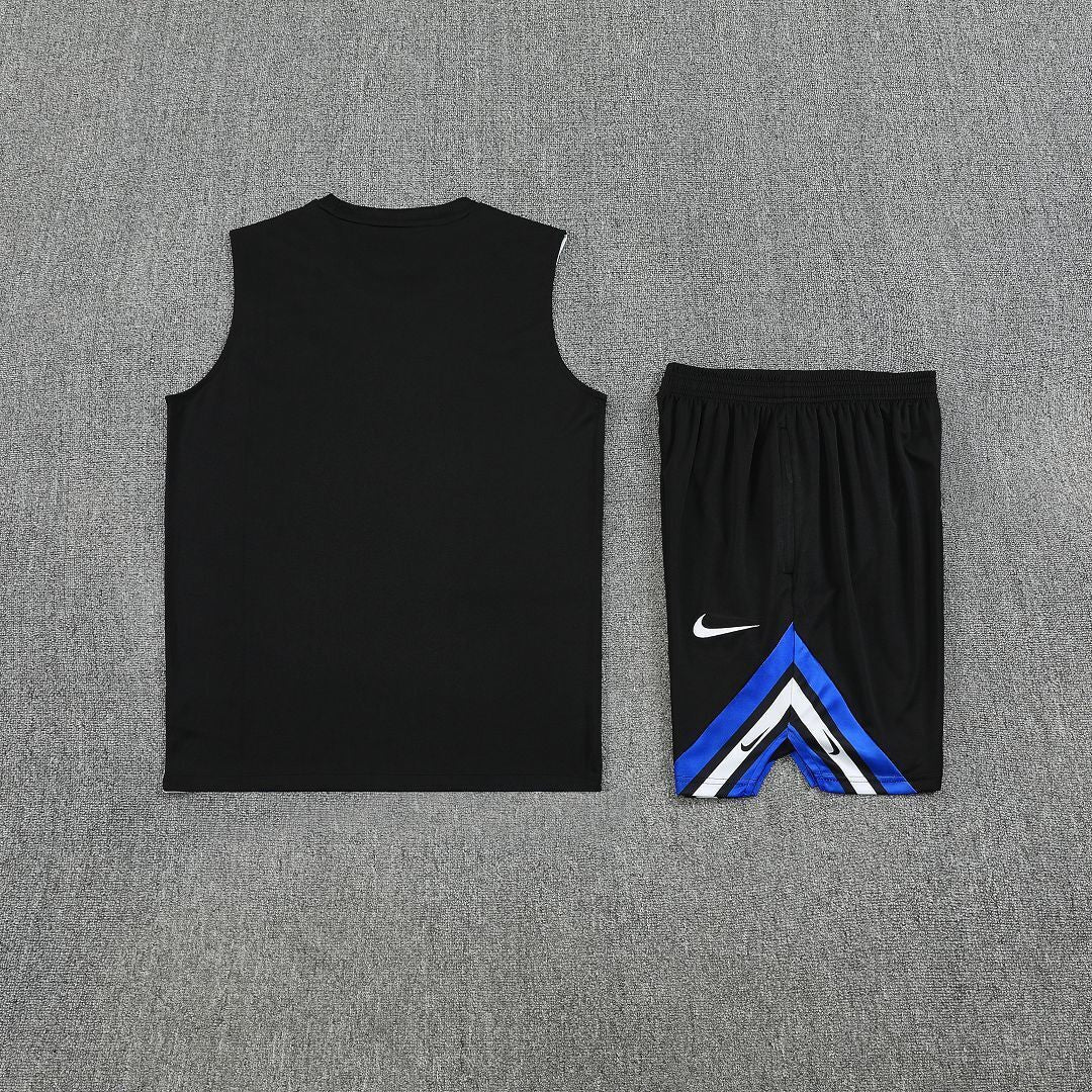 Inter Milan Tank Top Set