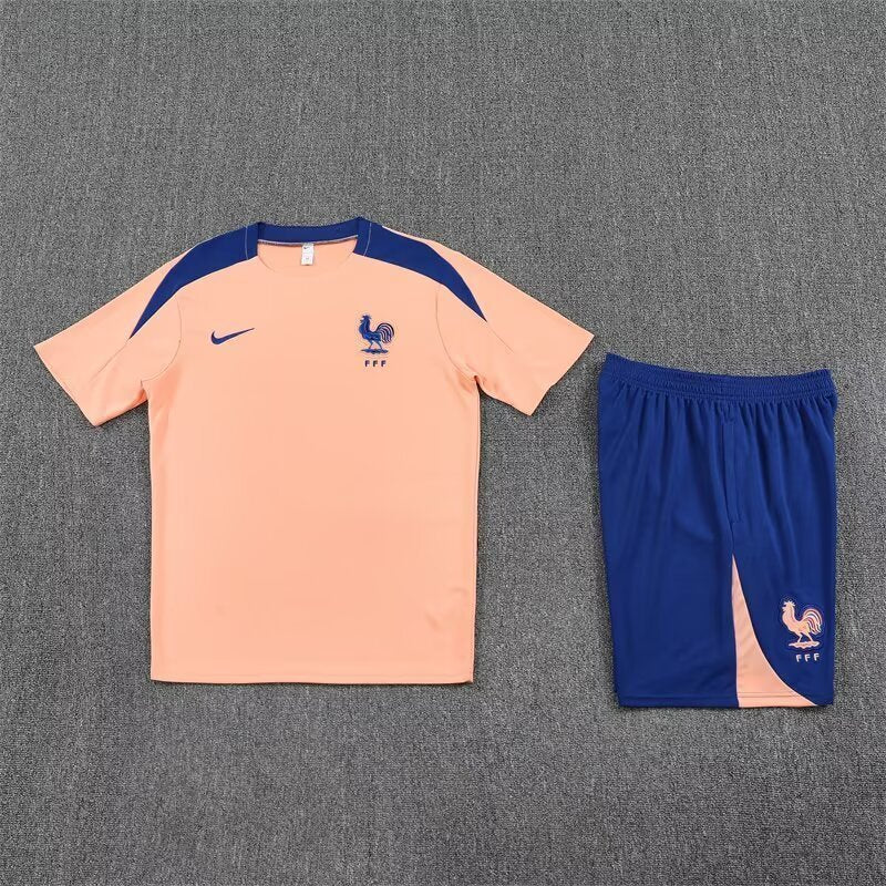 France Training Set
