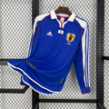 2000 Retro Japan Home Long Sleeve