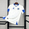 2026 Bosnia Away World Cup Kit Fan Version