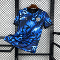 2026 Paraguay Away World Cup Kit Fan Version
