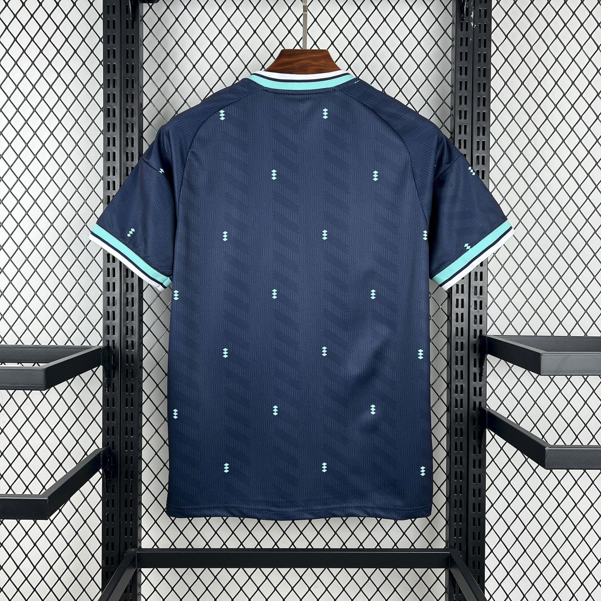 2026 Germany Away World Cup Kit Fan Version