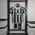 2023/2024 Manchester United Away Kids Size
