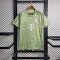 Bayern Munchen "Centurion" Limited Jersey
