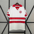 1988 Retro Denmark Away Jersey
