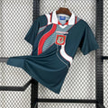 1995/1996 Retro Wales Away Jersey