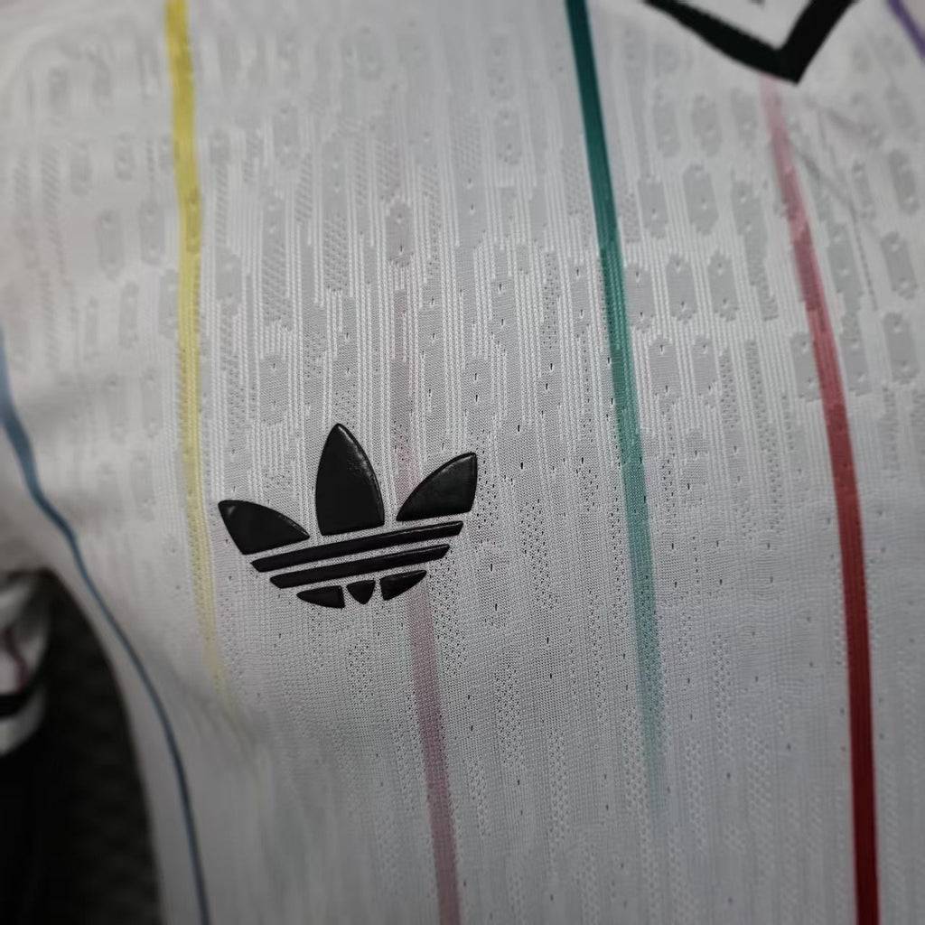 2026 Japan Away World Cup Kit Player Version