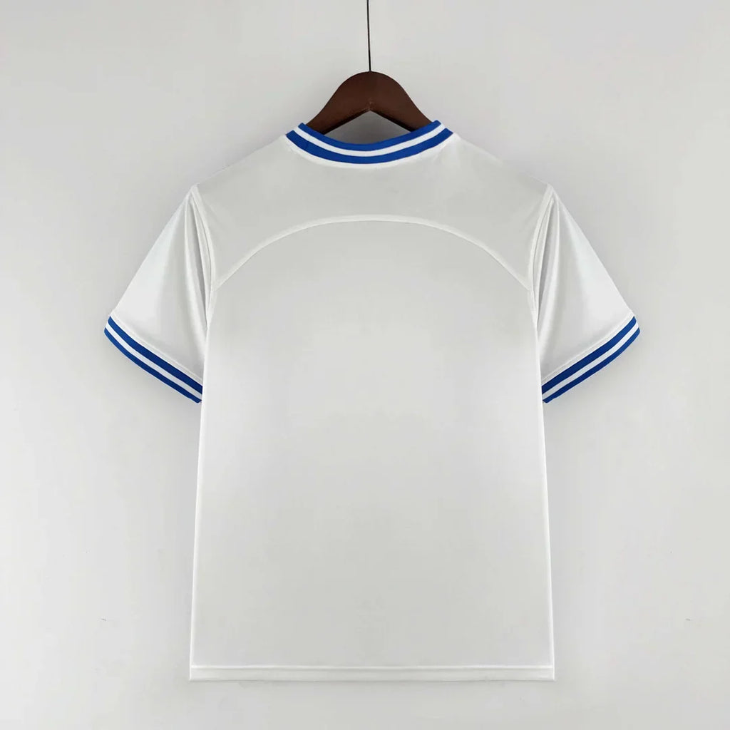 Brazil "Alvorada Celestial" Limited Jersey