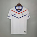 2010 Retro Netherlands Away Jersey