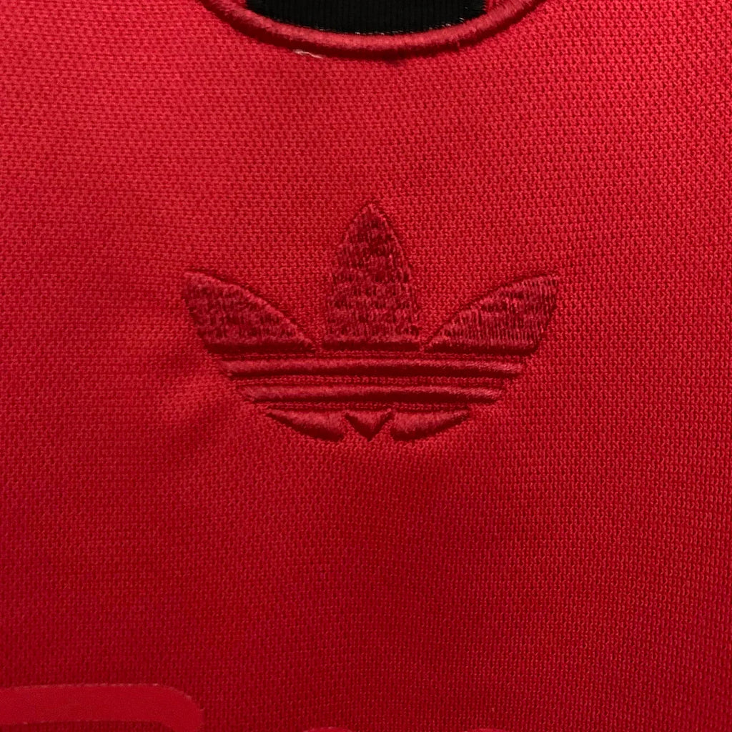 2025/2026 Ajax 125th Anniversary Jersey Long Sleeve
