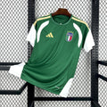 2026 Italy Pre-Match World Cup Kit