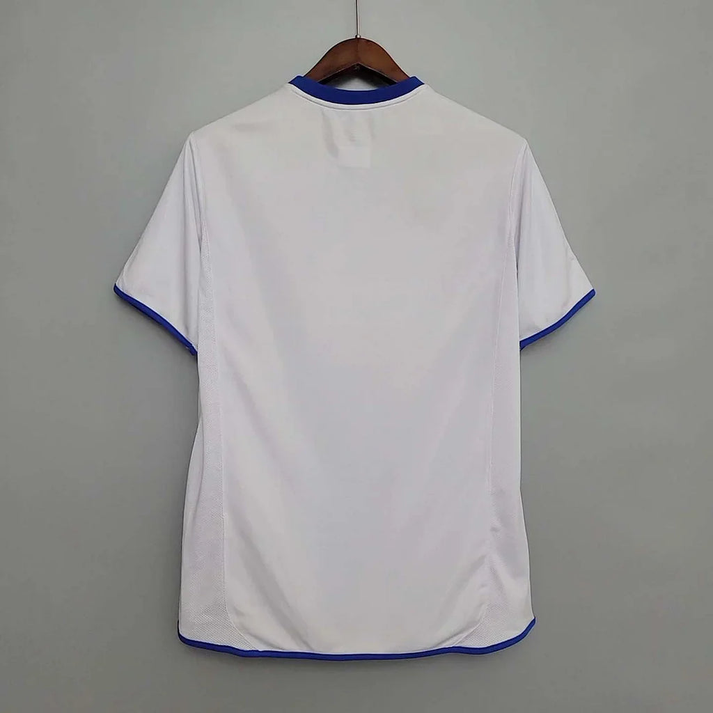 2003-2005 Retro Chelsea Away Jersey