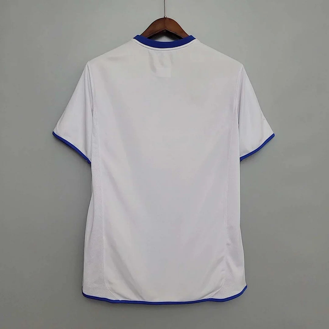 2003-2005 Retro Chelsea Away Jersey