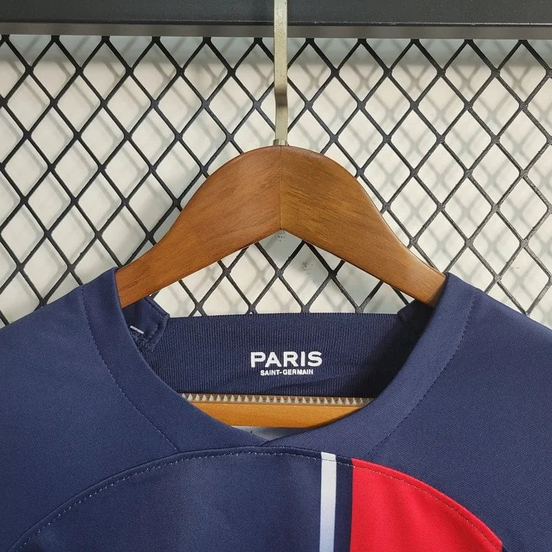 2023/2024 PSG Home Kids Size