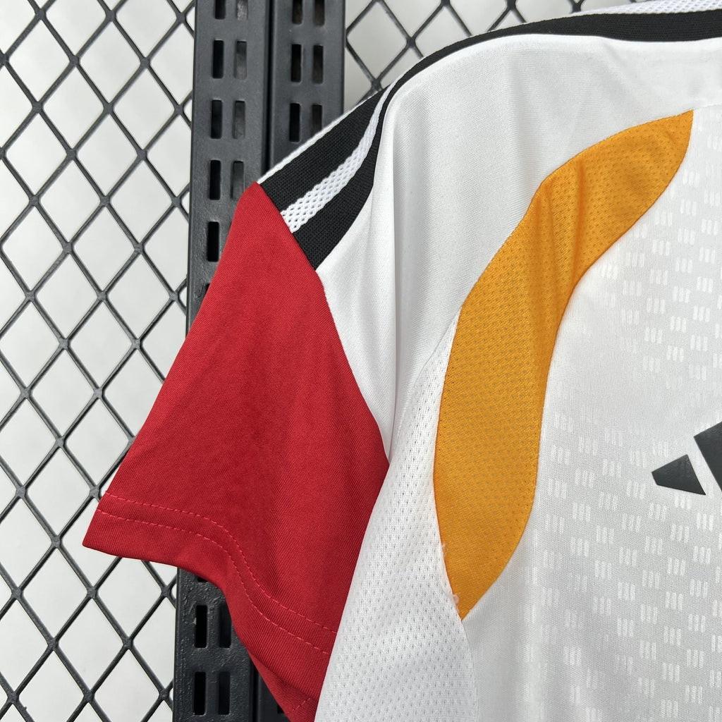 2026 Germany Pre-Match World Cup Kit
