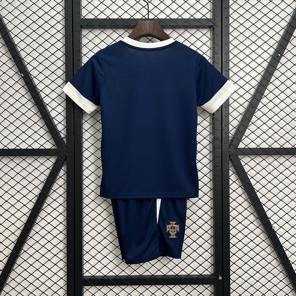 2025 Portugal Training Kid Kits Size
