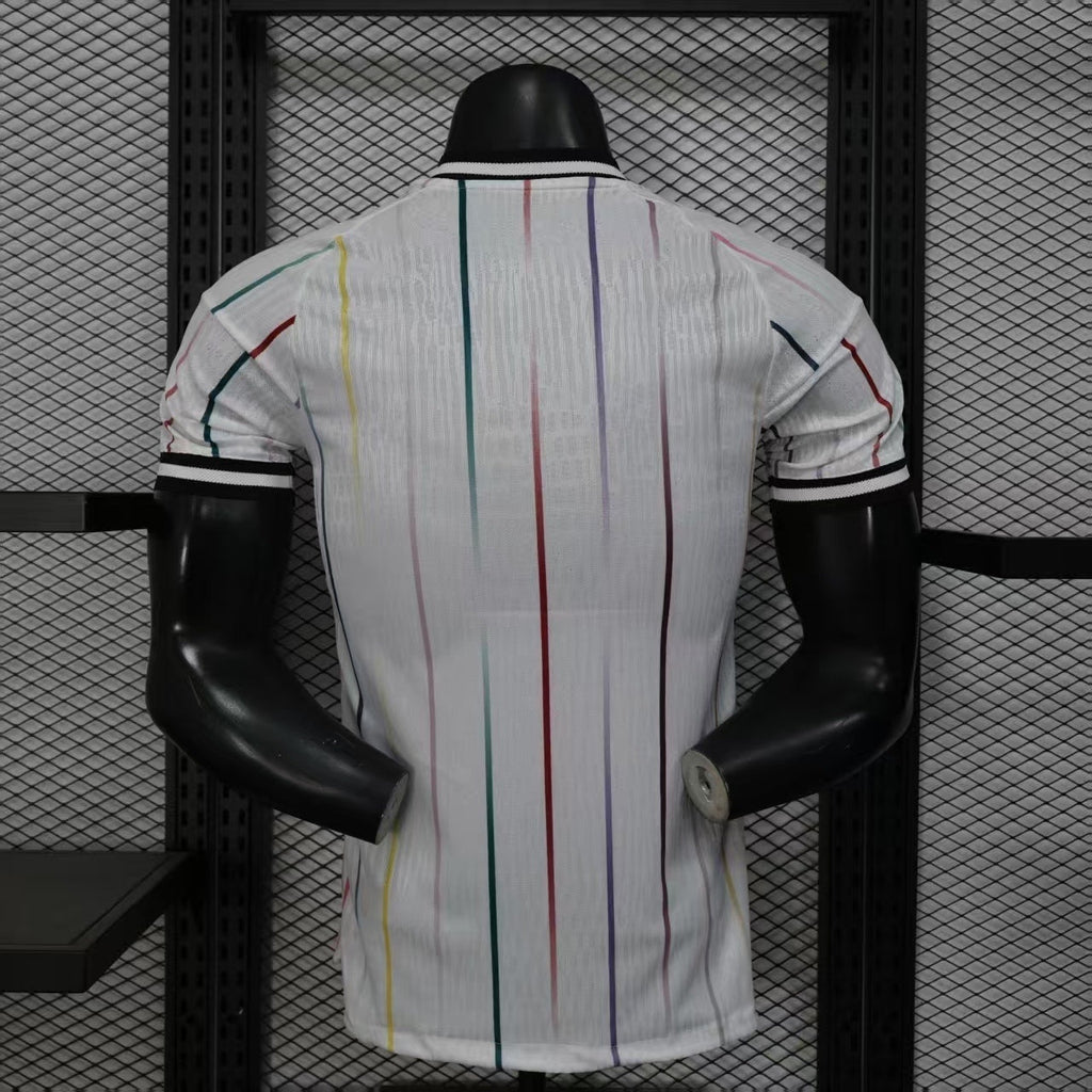 2026 Japan Away World Cup Kit Player Version