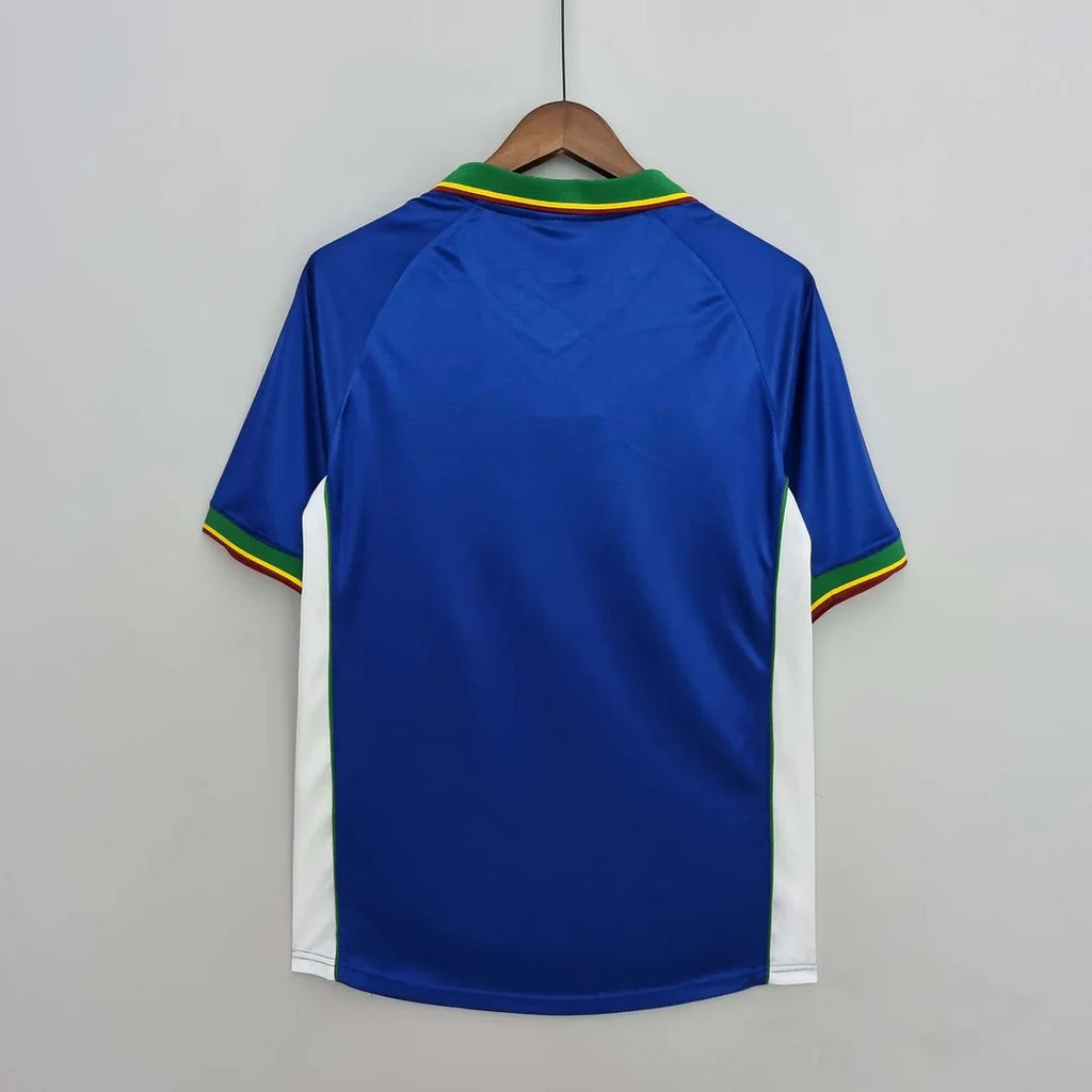 1997 Retro Portugal Away Jersey
