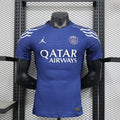 PSG x Jordan 2024/2025 Fourth Kit