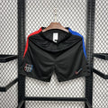 2024/2025 Barcelona Away Shorts