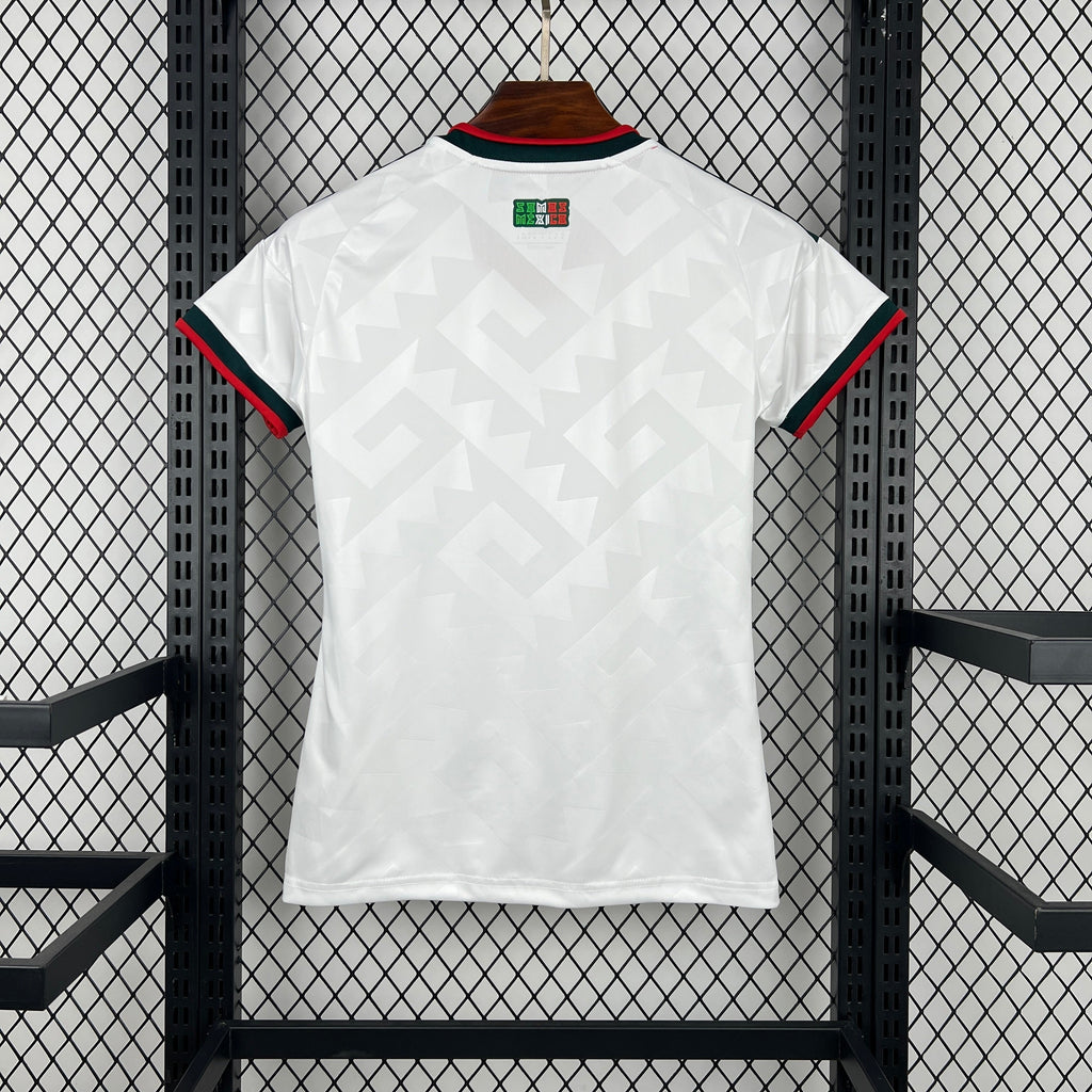 2026 Mexico Away World Cup Women