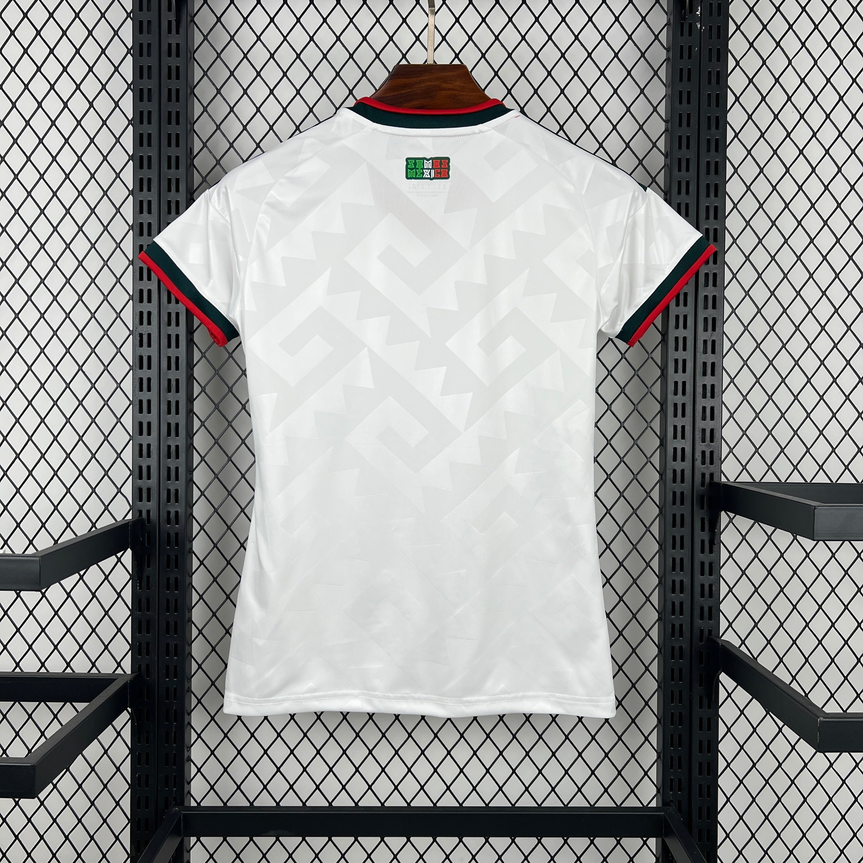 2026 Mexico Away World Cup Women
