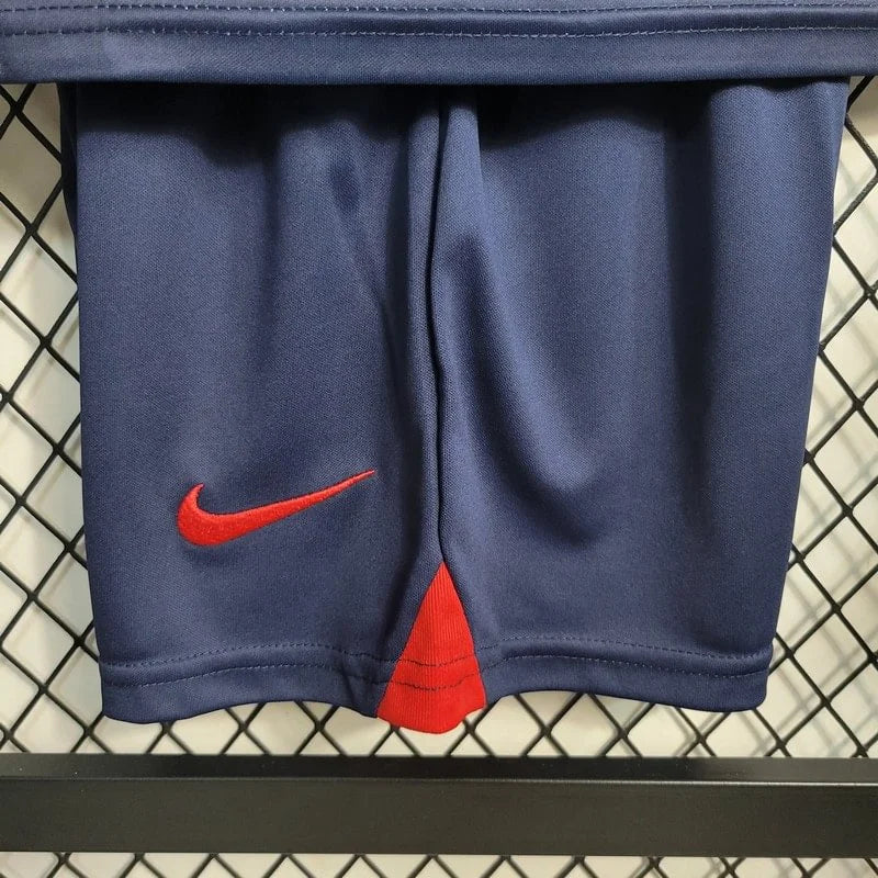 2023/2024 PSG Home Kids Size