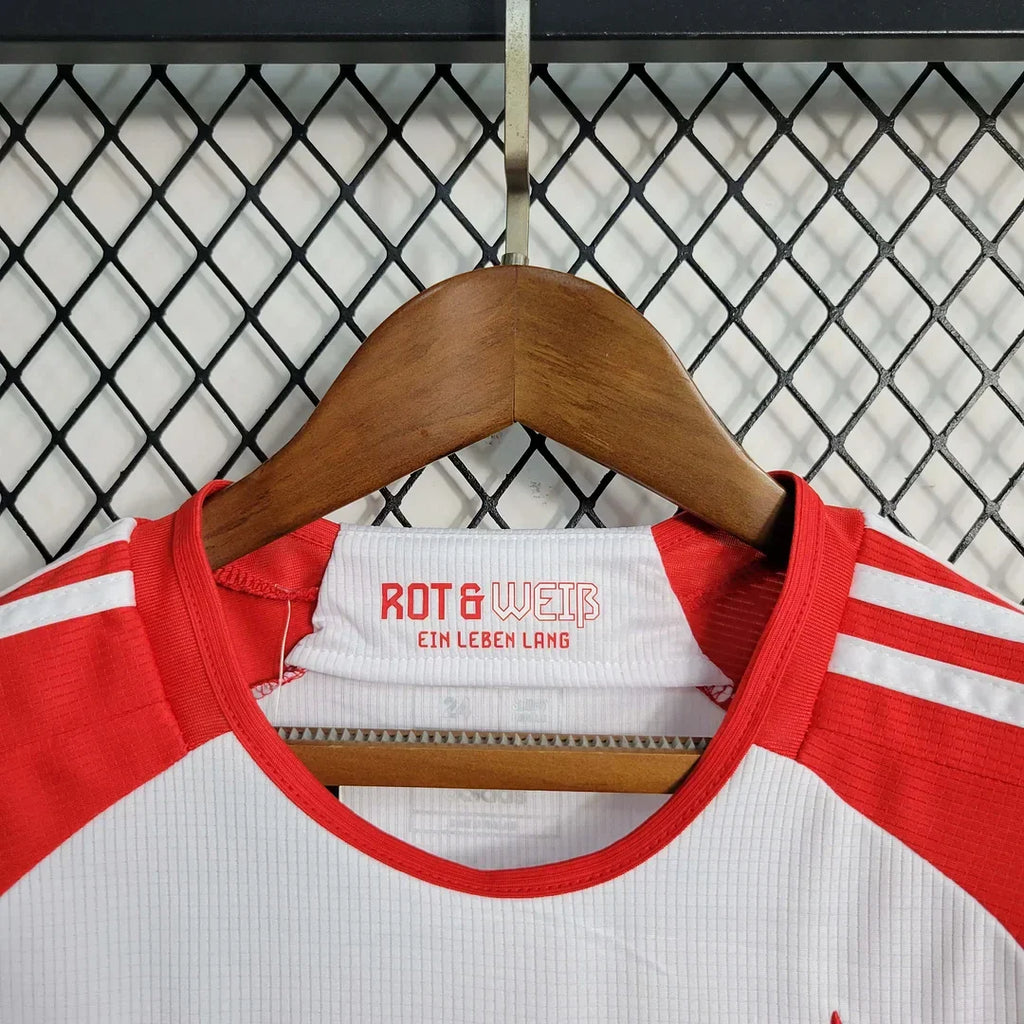 2023/2024 Bayern Munchen Home Kids Size