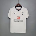 2008-2009 Retro Tottenham Home Kit