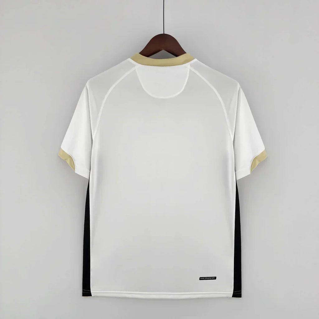 2006/2007 Retro Manchester United Away