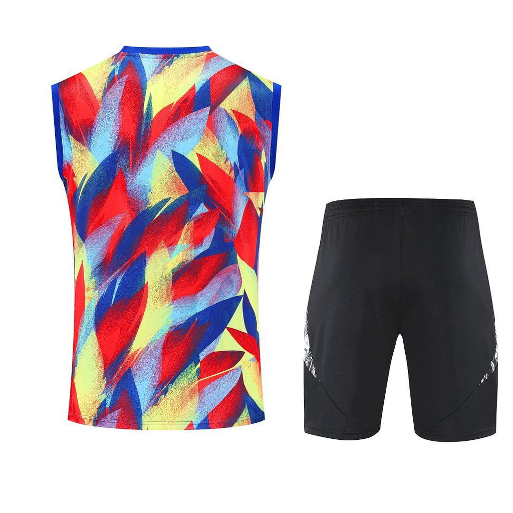 Arsenal Tank Top Set