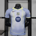 Barcelona "Neon Fade" Limited Jersey