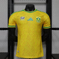 2026 South Africa Home World Cup Kit Player Version