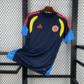 2026 Colombia Pre-Match World Cup Kit