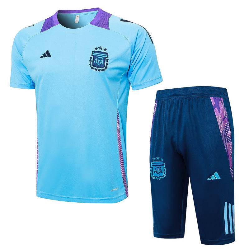 2024 Argentina Training Set