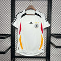 2006 Retro Germany Home Jersey