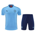 2025/2026 Manchester City Training Set