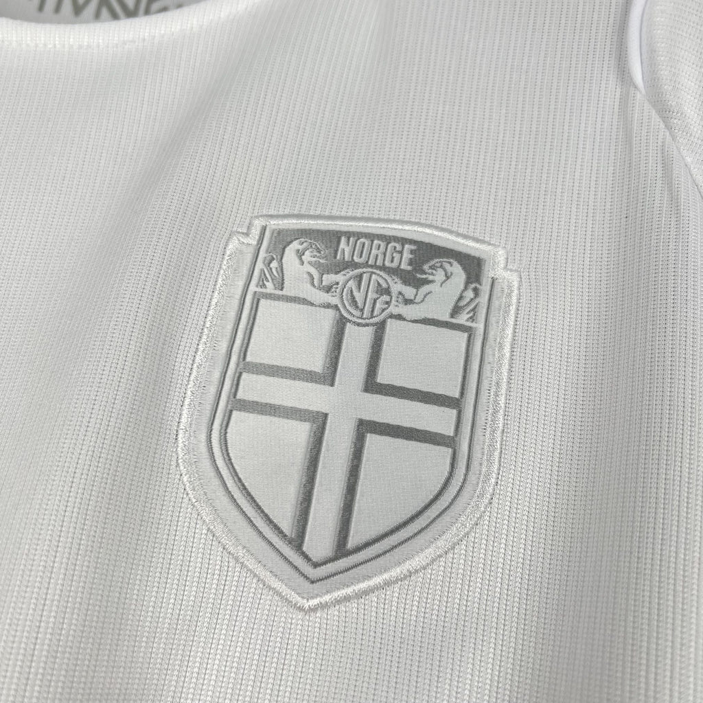 2026 Norway Third World Cup Kit Fan Version