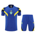 2025/2026 Boca Juniors Training Set