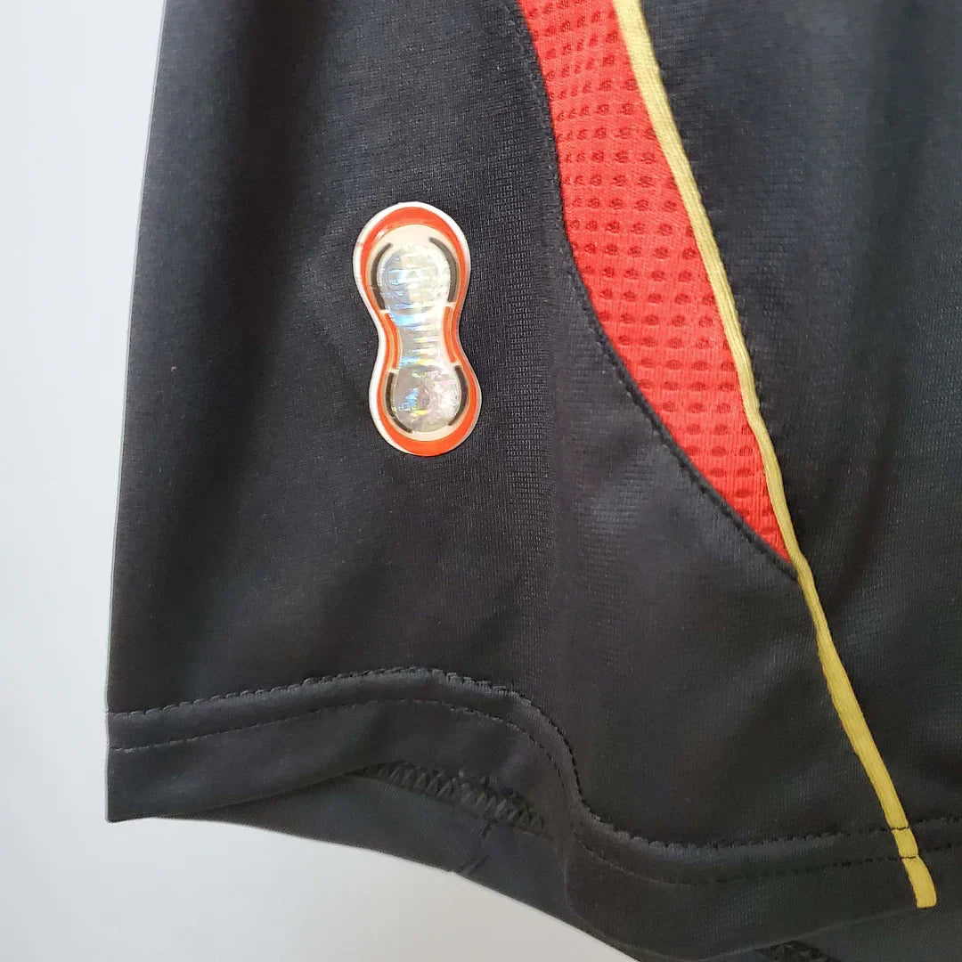 2006/2007 Retro AC Milan Third Away Jersey