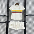 2024/2025 Colombia 100th Anniversary Kids Size