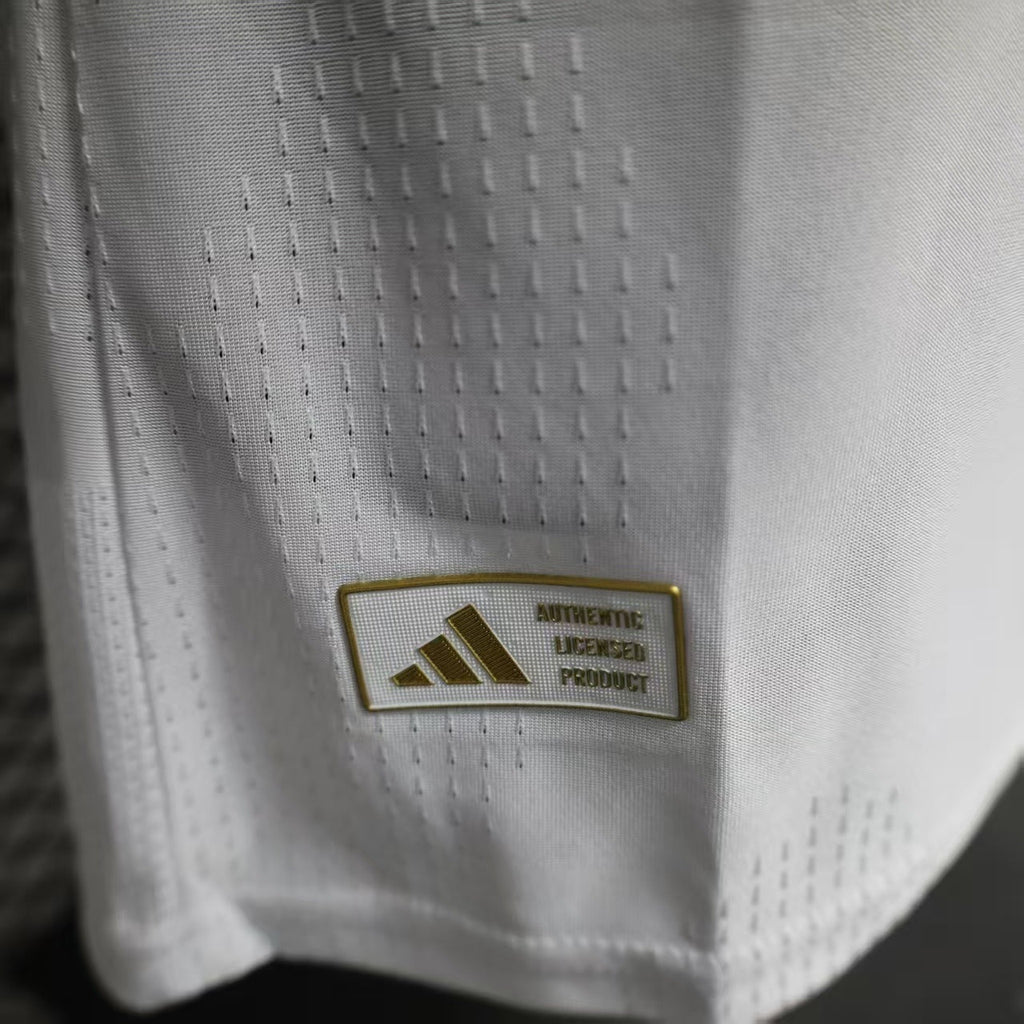 2026 United Arab Emirates Home World Cup Kit Player Version