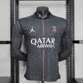 2025/2026 PSG Fourth Long Sleeve